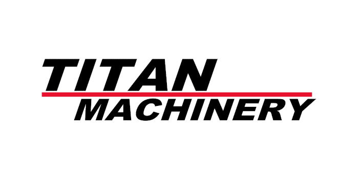 titan machinery