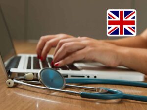 Data protection for medical, nursing or educational employees (2021/2022)